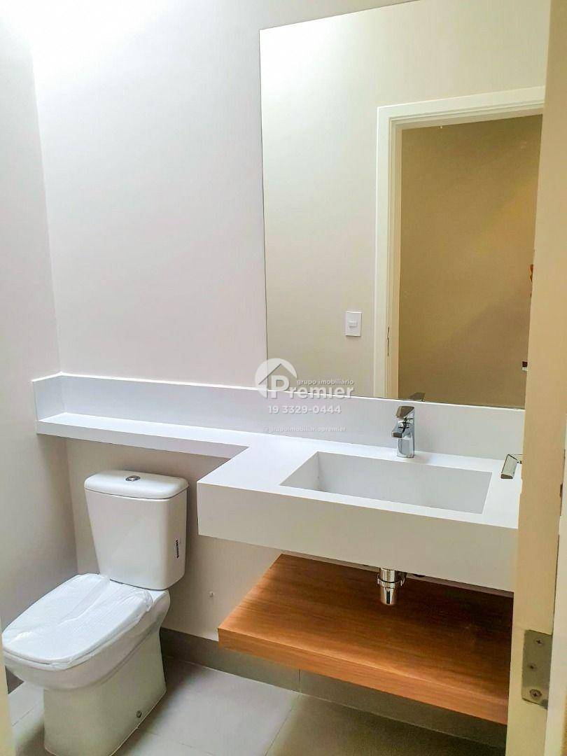 Casa de Condomínio à venda com 3 quartos, 208m² - Foto 16