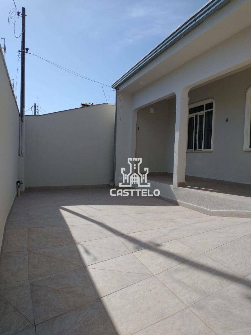 Casa à venda e aluguel com 3 quartos, 174m² - Foto 7