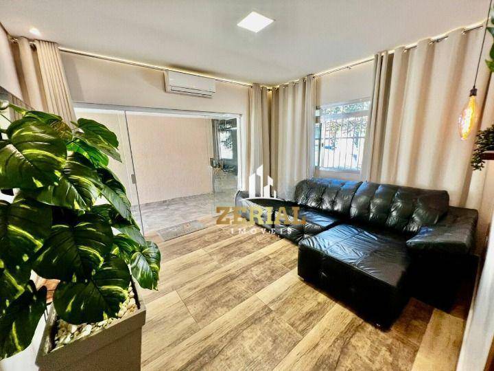 Casa, 2 quartos, 112 m² - Foto 1