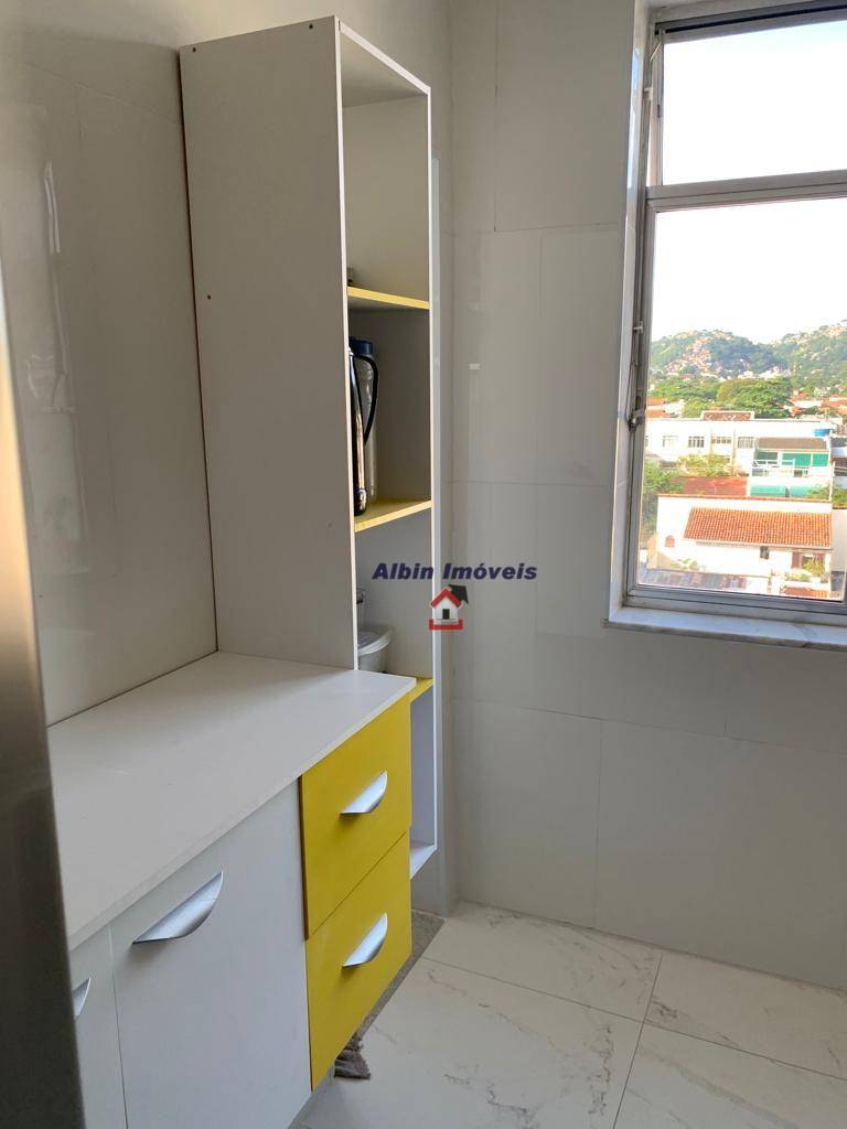 Apartamento à venda com 1 quarto, 50m² - Foto 15