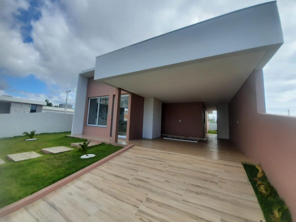 Casa à venda com 3 quartos, 147m² - Foto 3