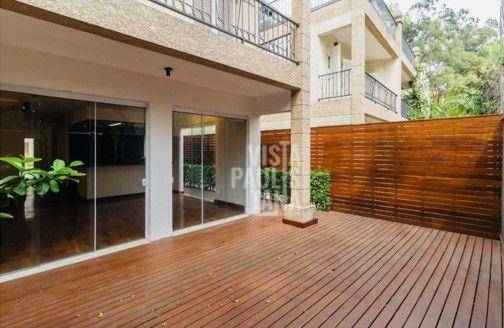 Casa de Condomínio à venda com 3 quartos, 300m² - Foto 24