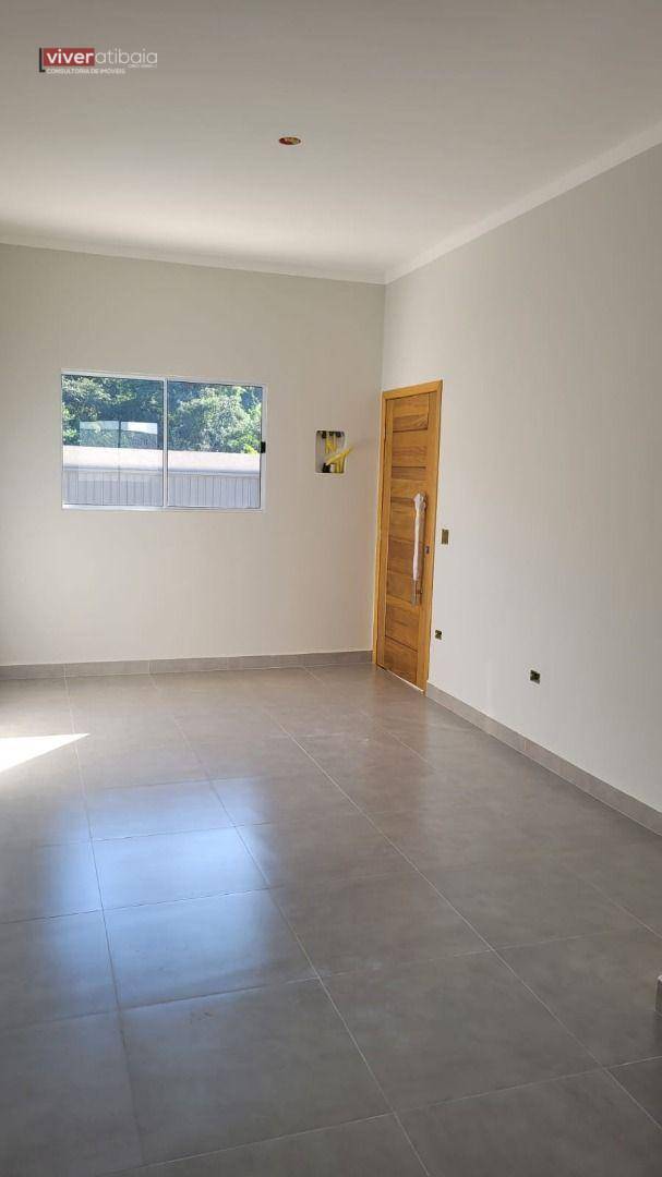 Casa à venda com 4 quartos, 95m² - Foto 5