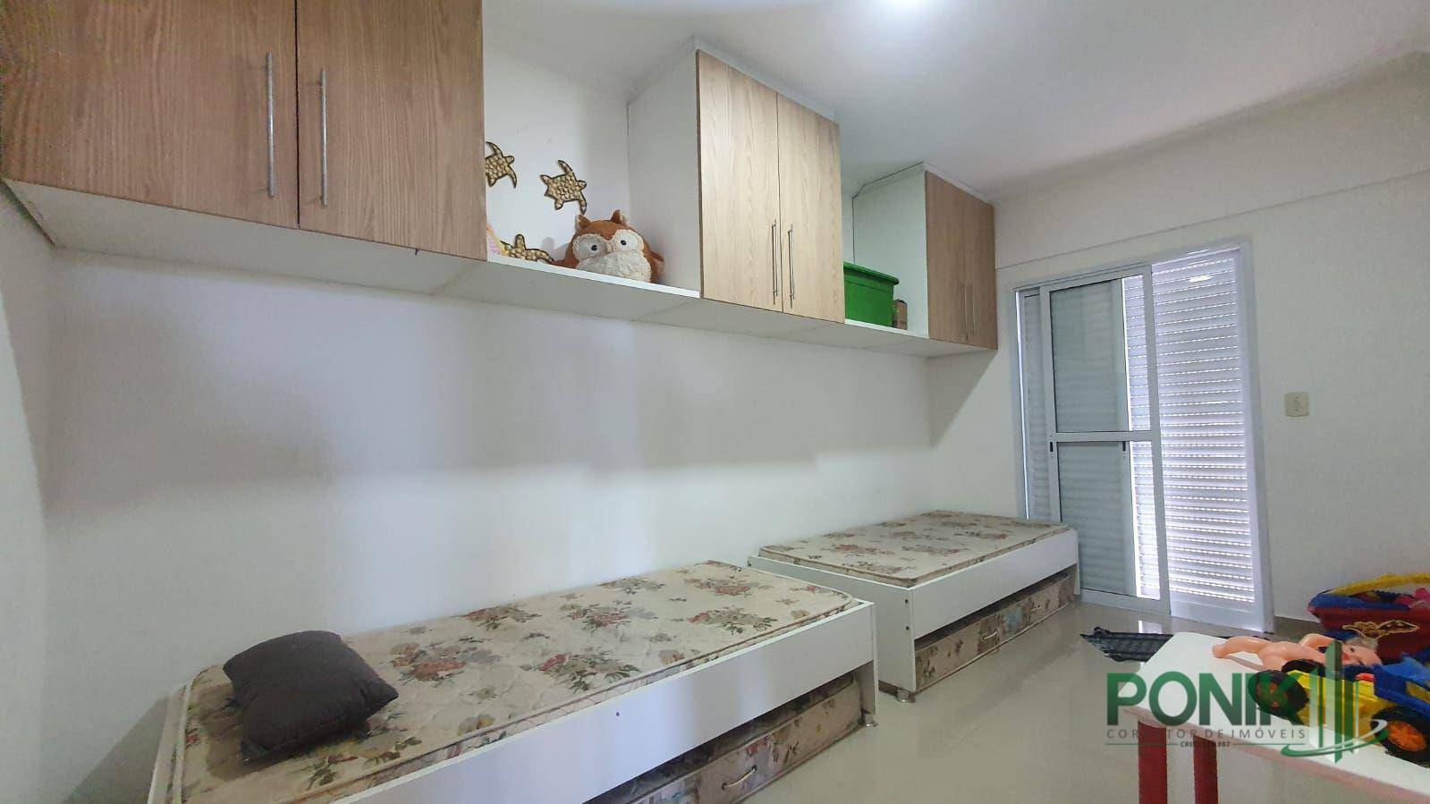 Apartamento à venda com 2 quartos, 72m² - Foto 5