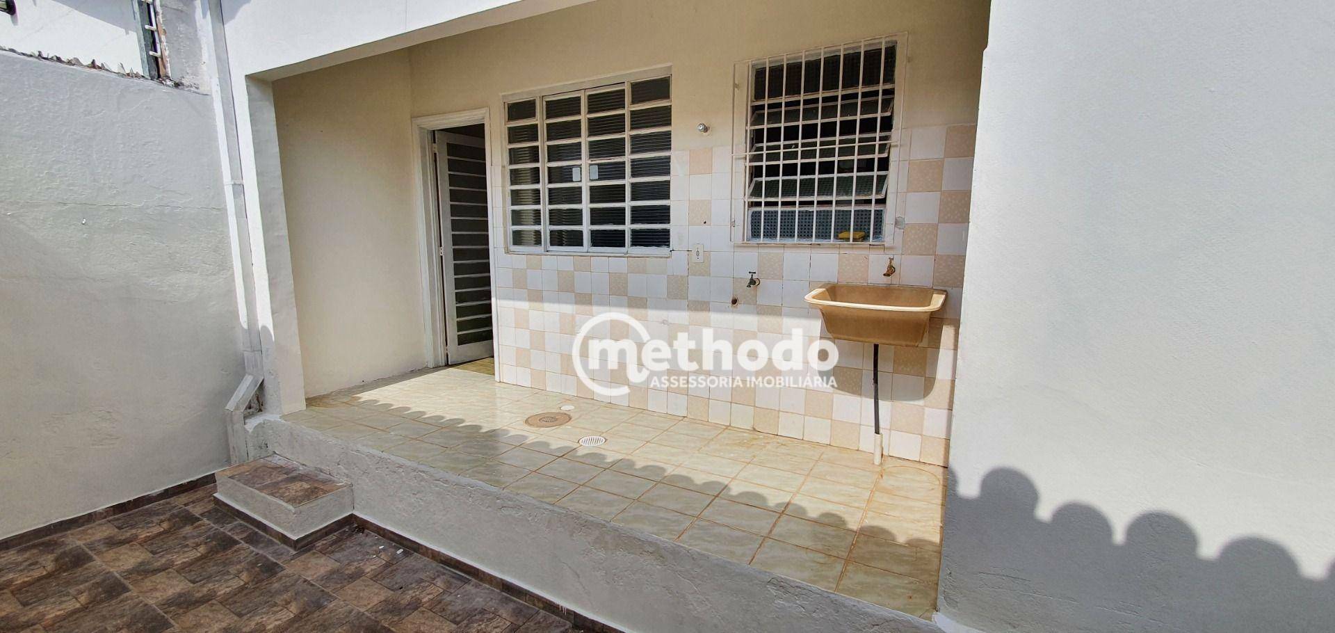 Casa para alugar com 3 quartos, 126m² - Foto 16