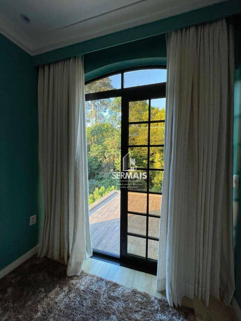 Sobrado à venda com 3 quartos, 413m² - Foto 9