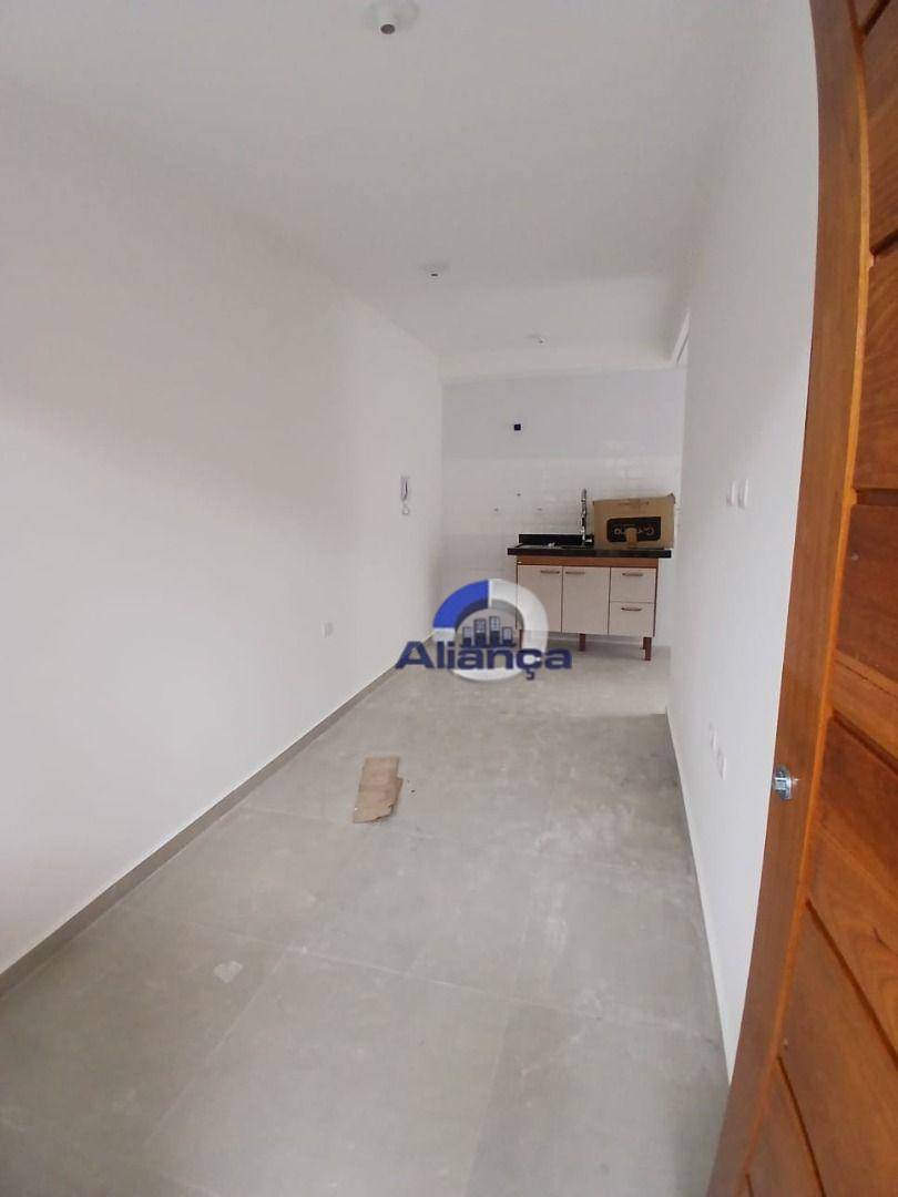 Apartamento para alugar com 3 quartos, 50m² - Foto 10