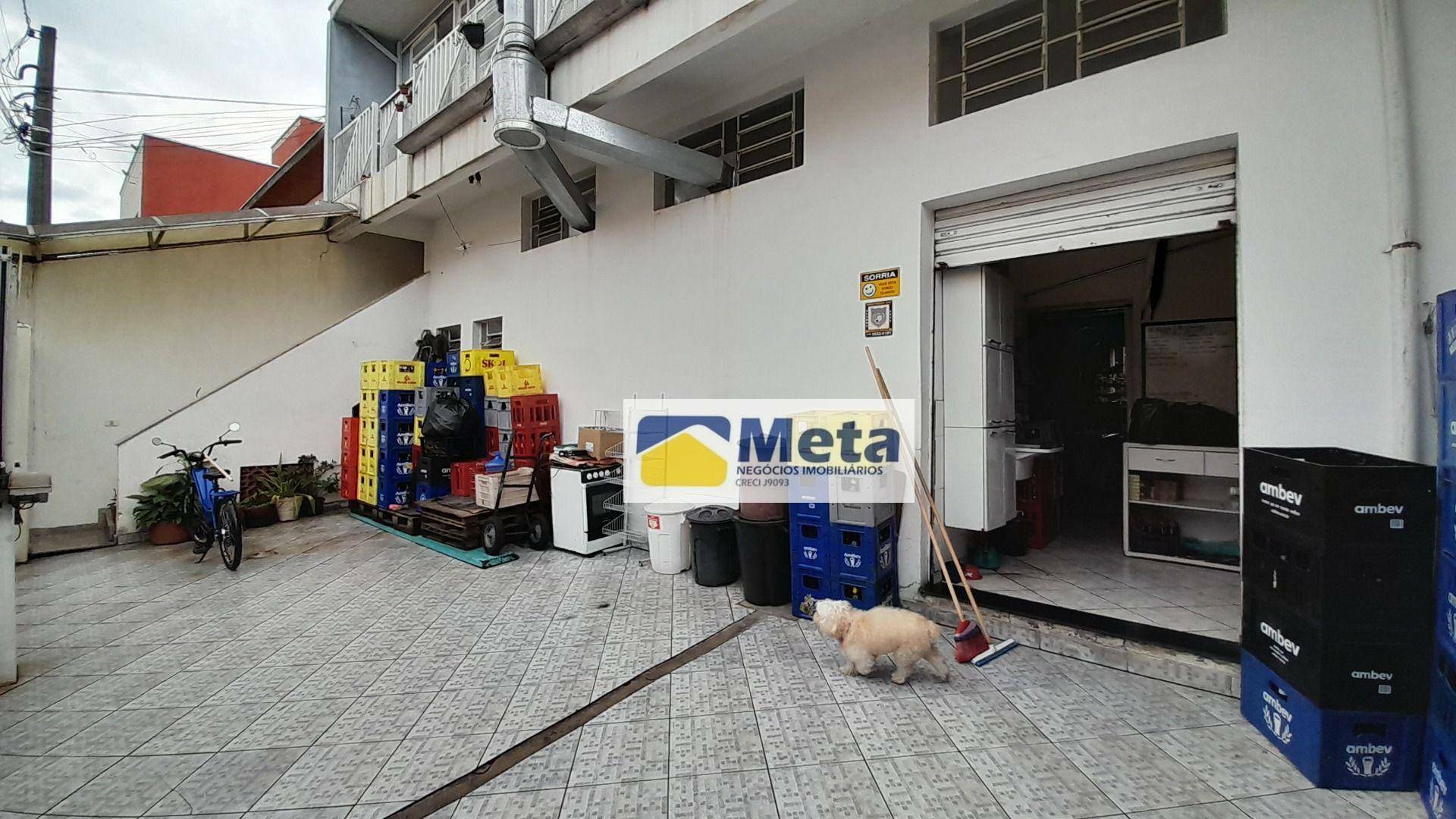 Sobrado à venda com 3 quartos, 286m² - Foto 12