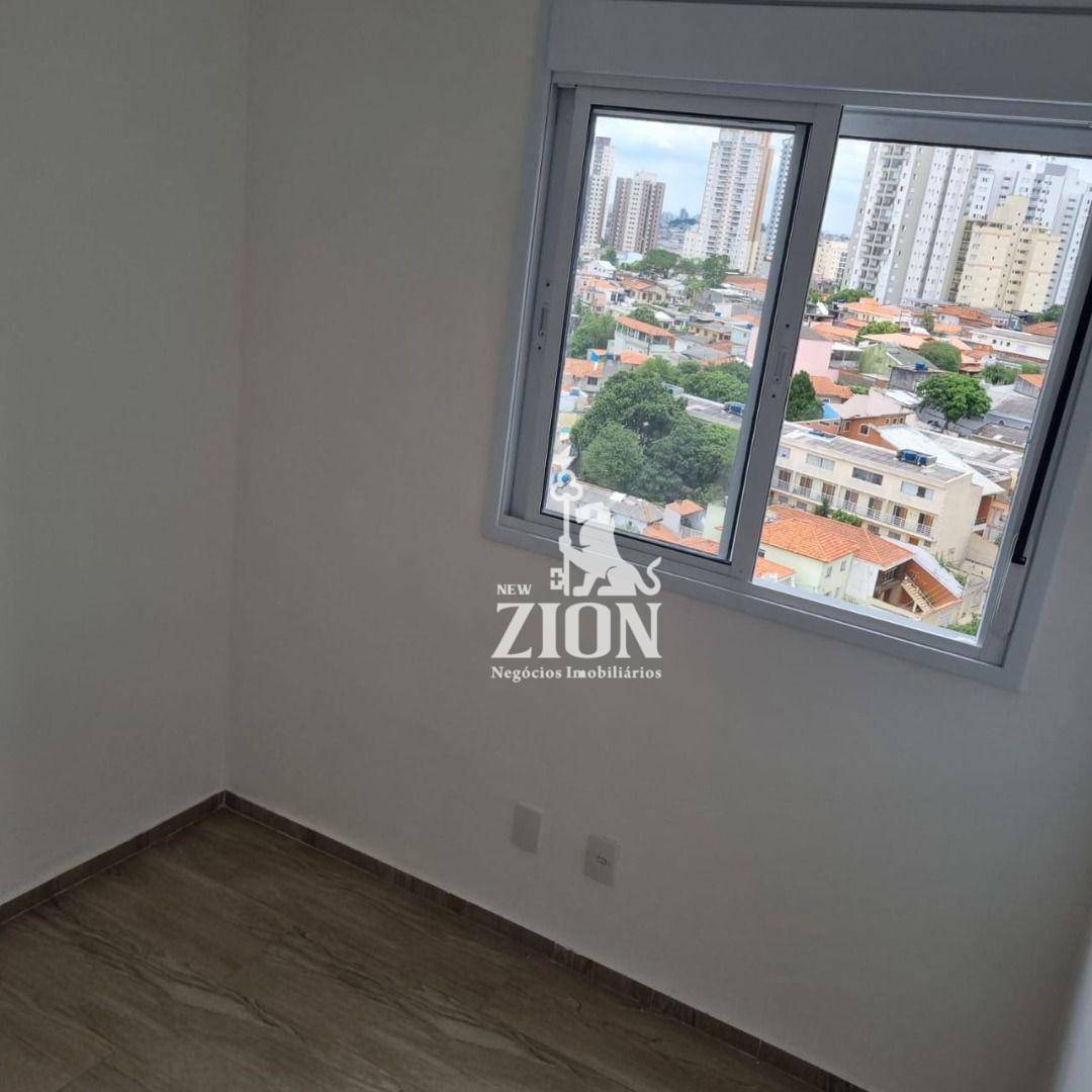 Apartamento à venda com 2 quartos, 41m² - Foto 21