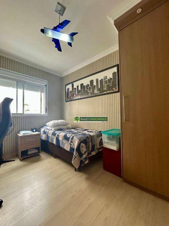 Apartamento à venda com 3 quartos, 142m² - Foto 8