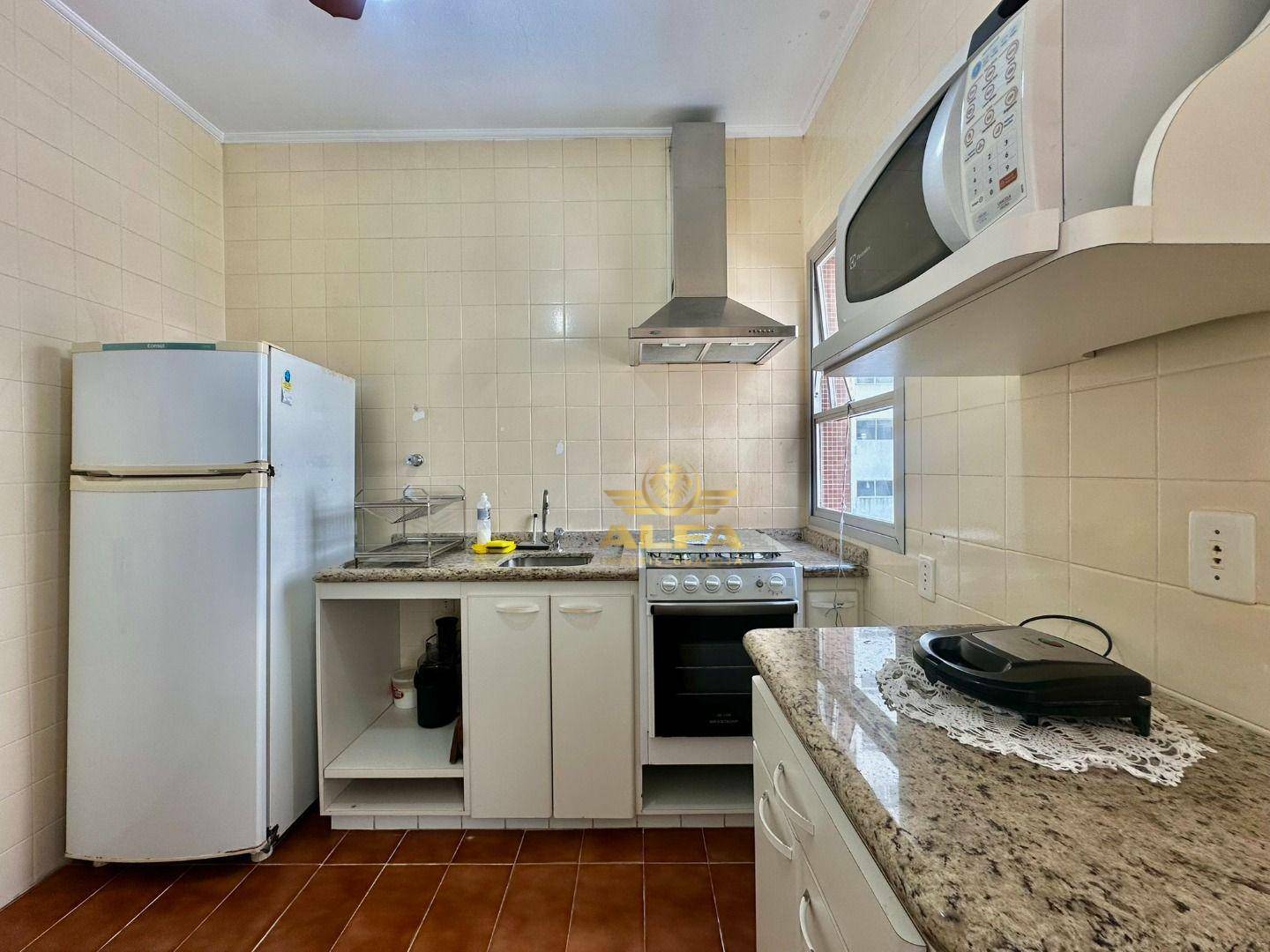 Apartamento à venda com 2 quartos, 80m² - Foto 16