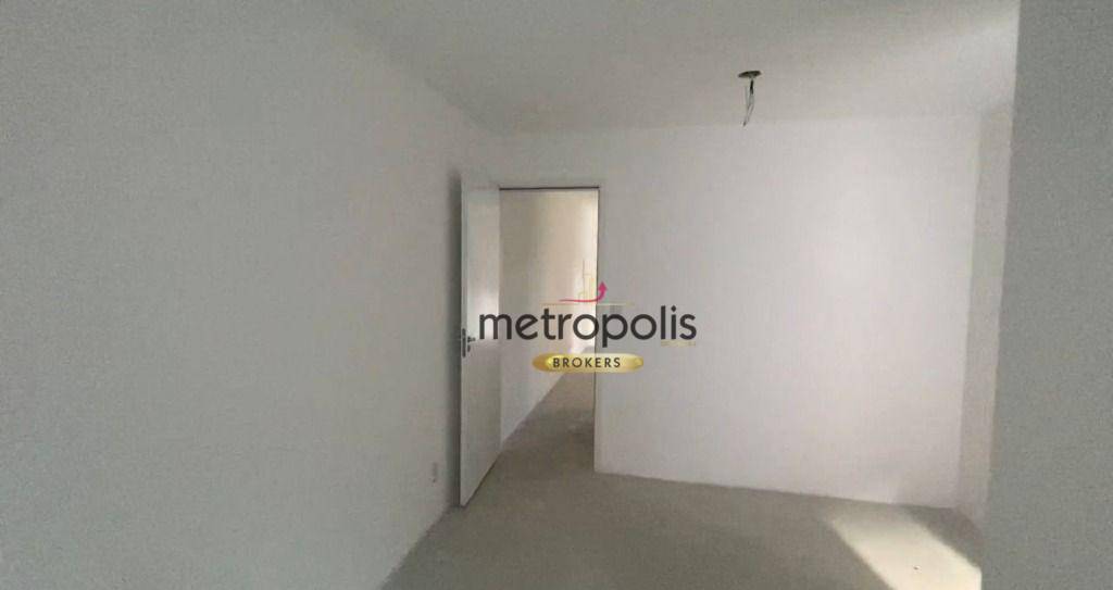 Apartamento à venda com 1 quarto, 41m² - Foto 6