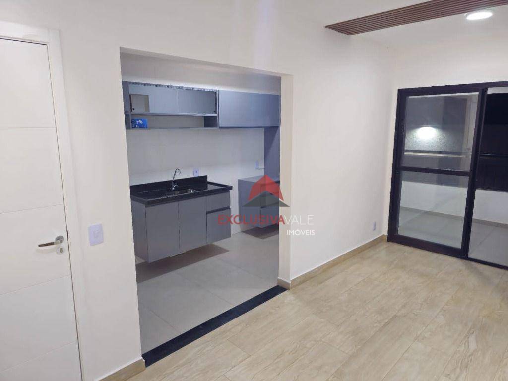 Apartamento à venda com 2 quartos, 59m² - Foto 6