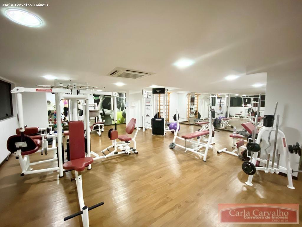Apartamento à venda com 3 quartos, 102m² - Foto 22