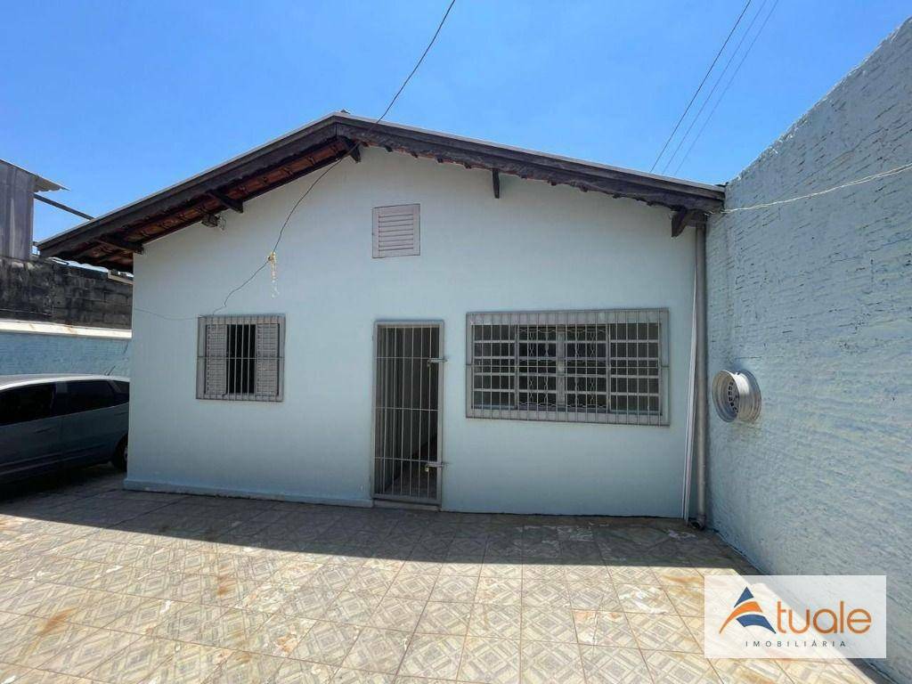 Casa à venda com 3 quartos, 110m² - Foto 19