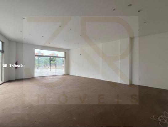 Loja-Salão para alugar, 122m² - Foto 1