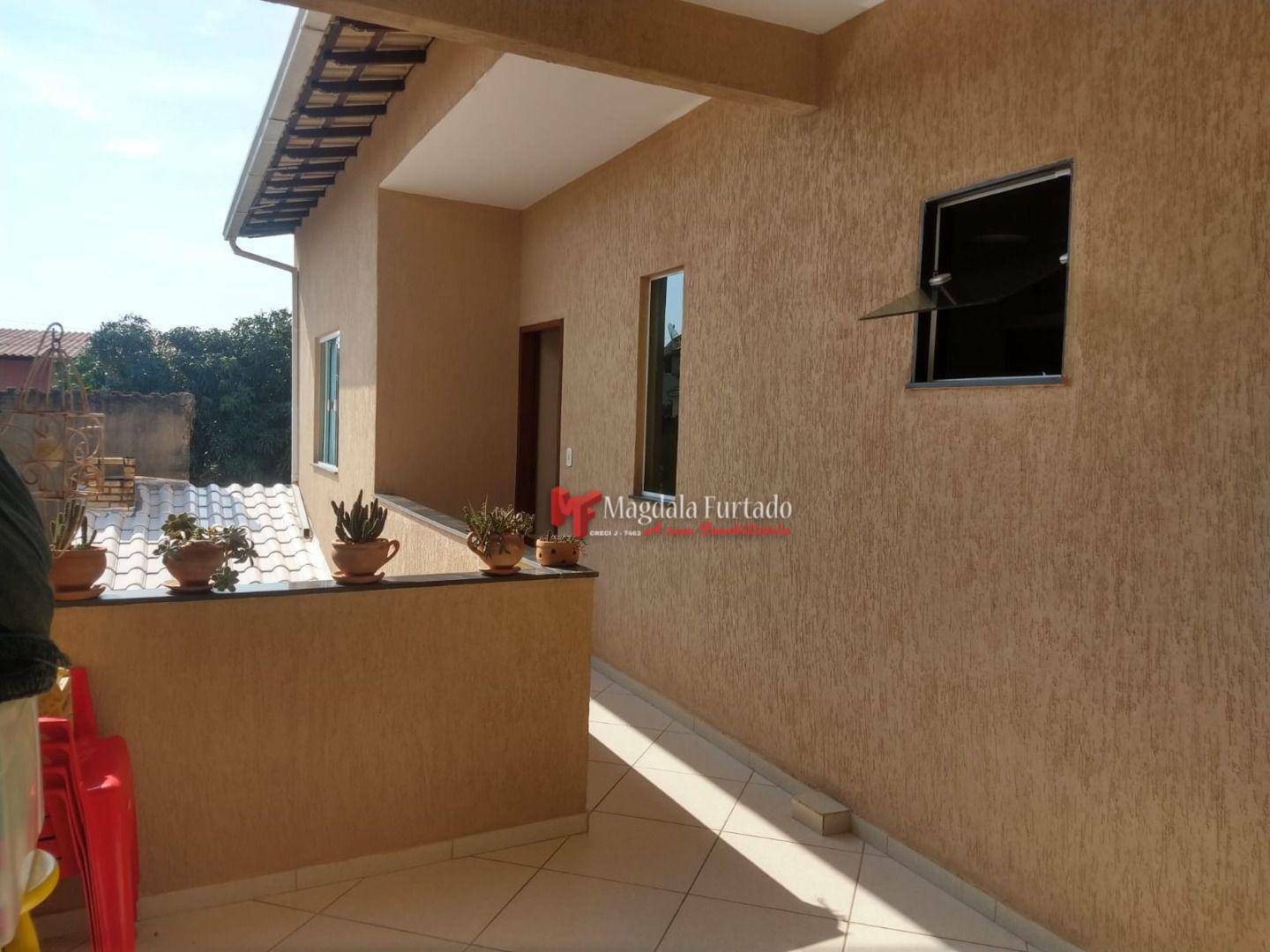 Casa à venda com 2 quartos, 120m² - Foto 20