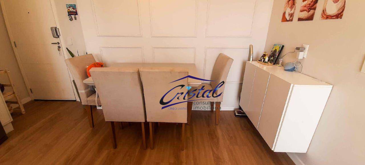 Apartamento, 2 quartos, 47 m² - Foto 5