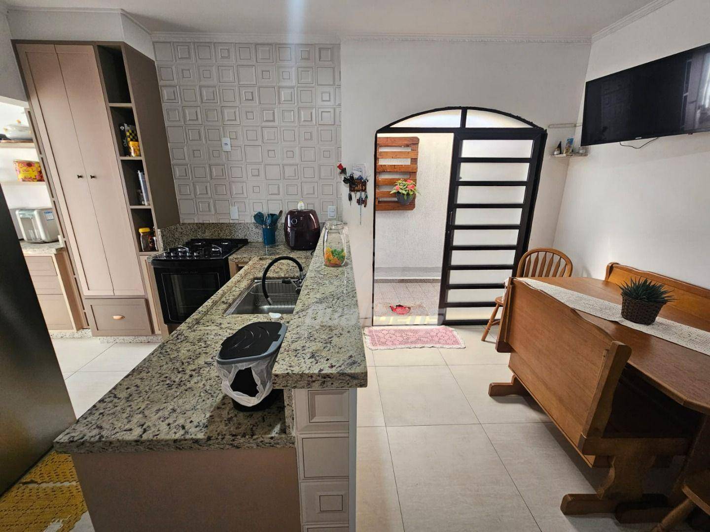 Sobrado à venda com 3 quartos, 177m² - Foto 10