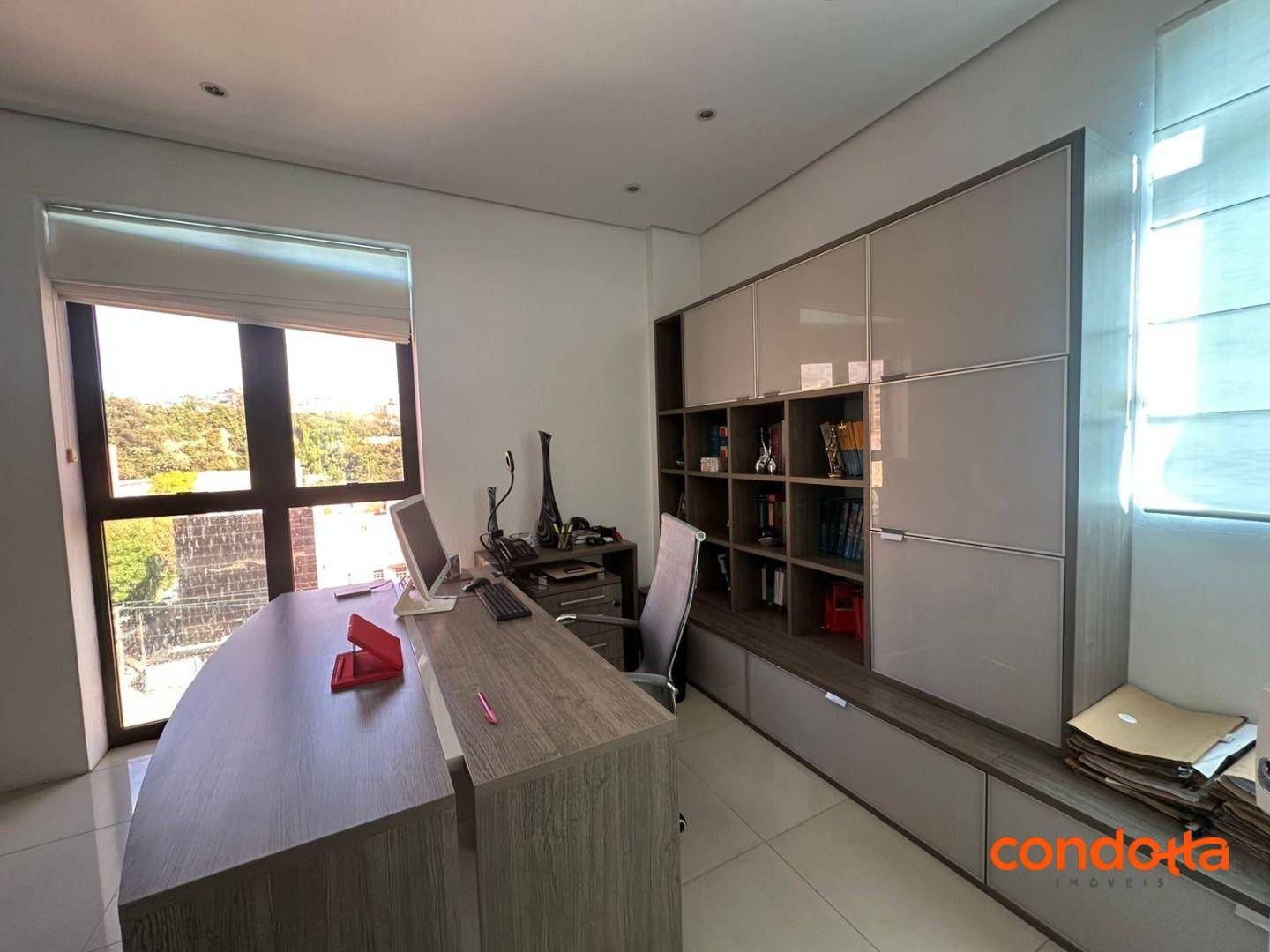Conjunto Comercial-Sala para alugar, 35m² - Foto 7