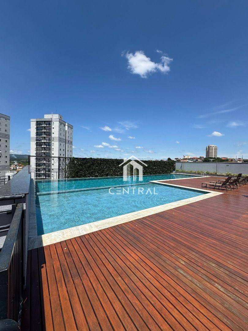 Apartamento à venda com 3 quartos, 89m² - Foto 29