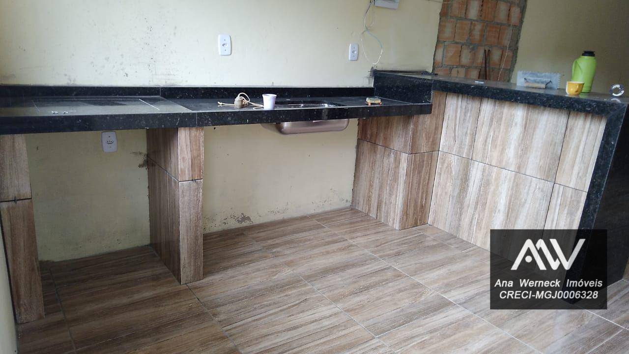 Chácara à venda com 4 quartos, 1000M2 - Foto 11