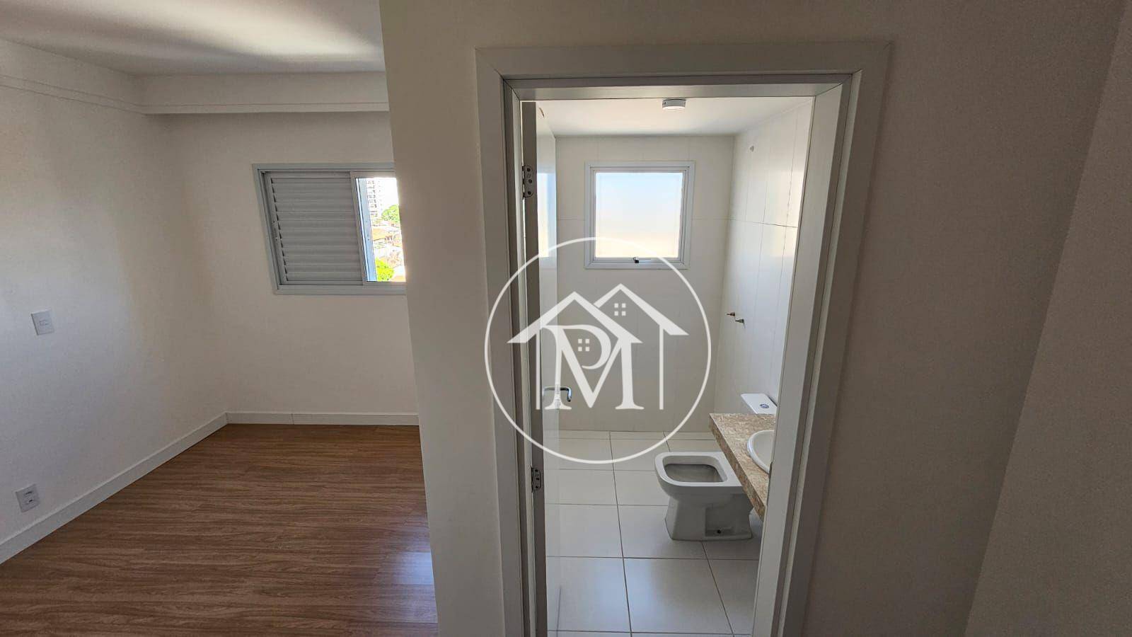 Apartamento à venda com 3 quartos, 130m² - Foto 12