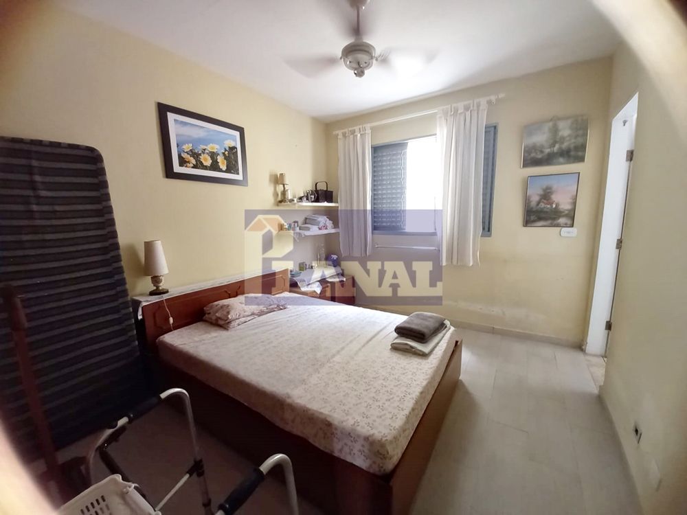 Sobrado à venda com 2 quartos, 140m² - Foto 6