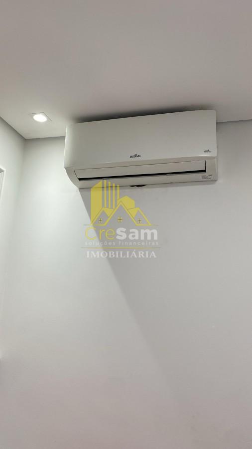 Apartamento para alugar com 2 quartos, 57m² - Foto 3