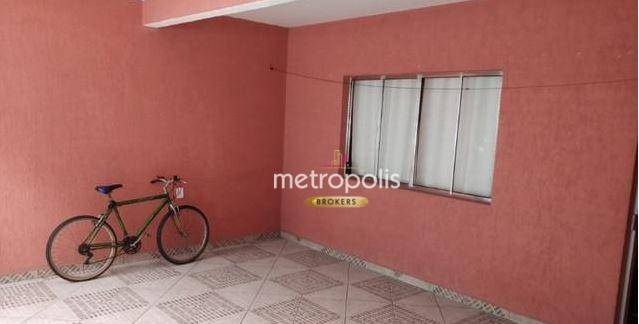 Sobrado à venda com 3 quartos, 150m² - Foto 3