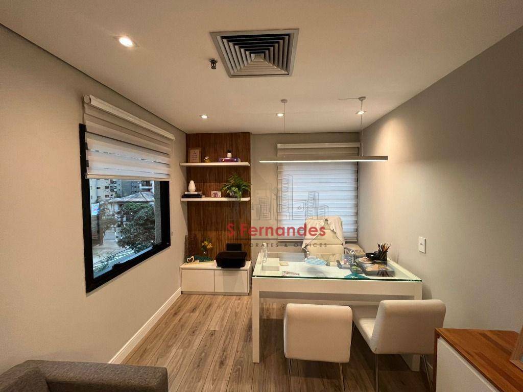 Conjunto Comercial-Sala à venda, 30m² - Foto 7