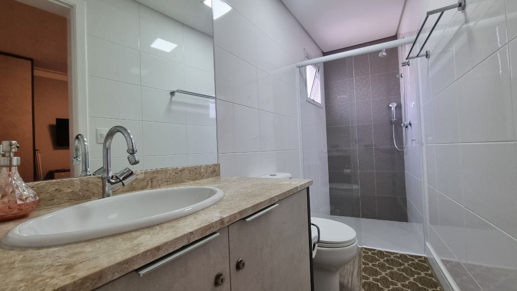 Apartamento à venda com 2 quartos, 77m² - Foto 12