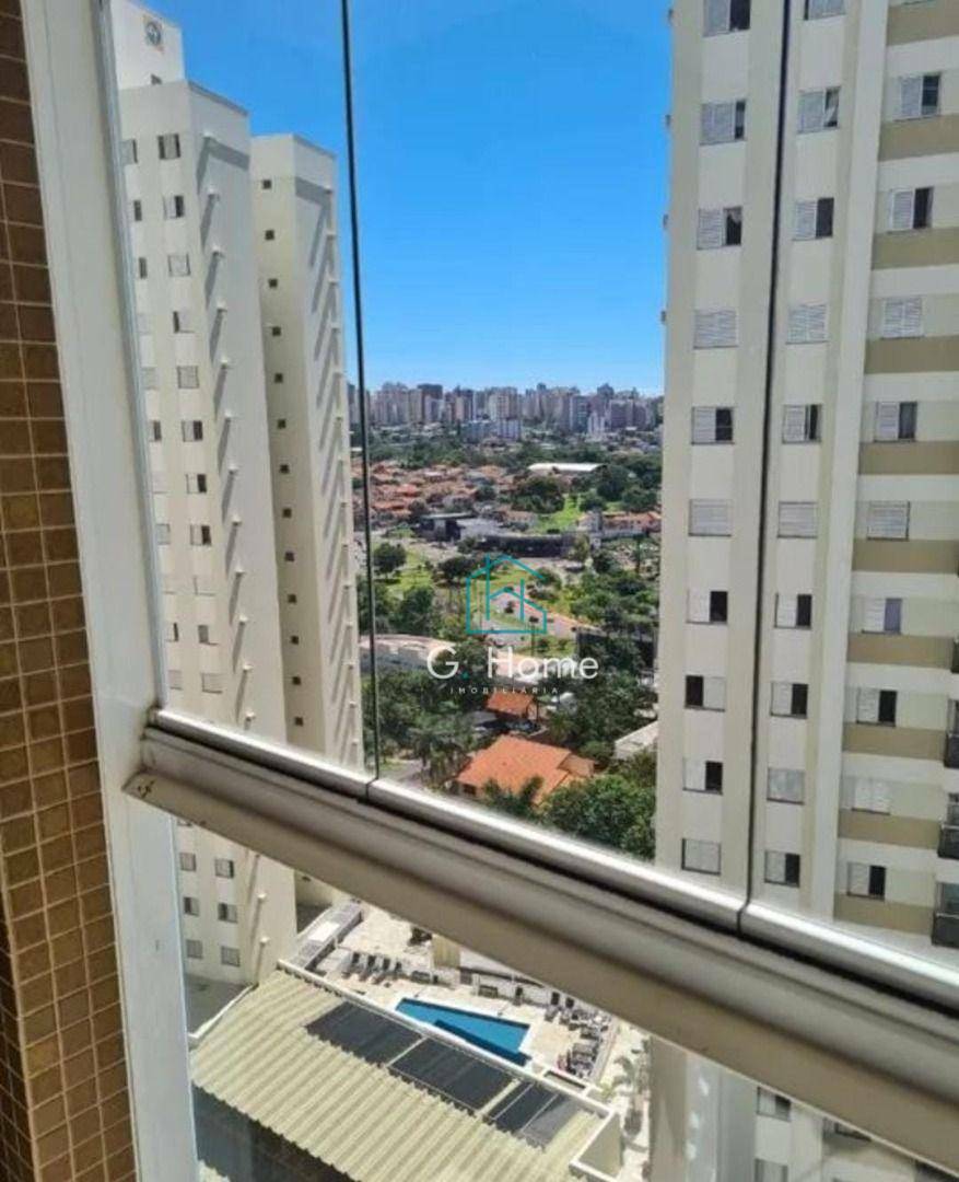 Apartamento para alugar com 3 quartos, 94m² - Foto 4