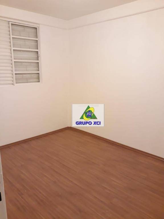 Apartamento à venda com 2 quartos, 51m² - Foto 5