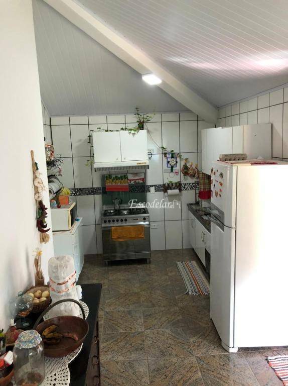 Chácara à venda com 5 quartos, 600m² - Foto 22