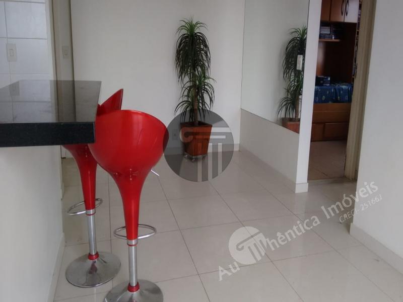 Apartamento para alugar com 2 quartos, 50m² - Foto 5