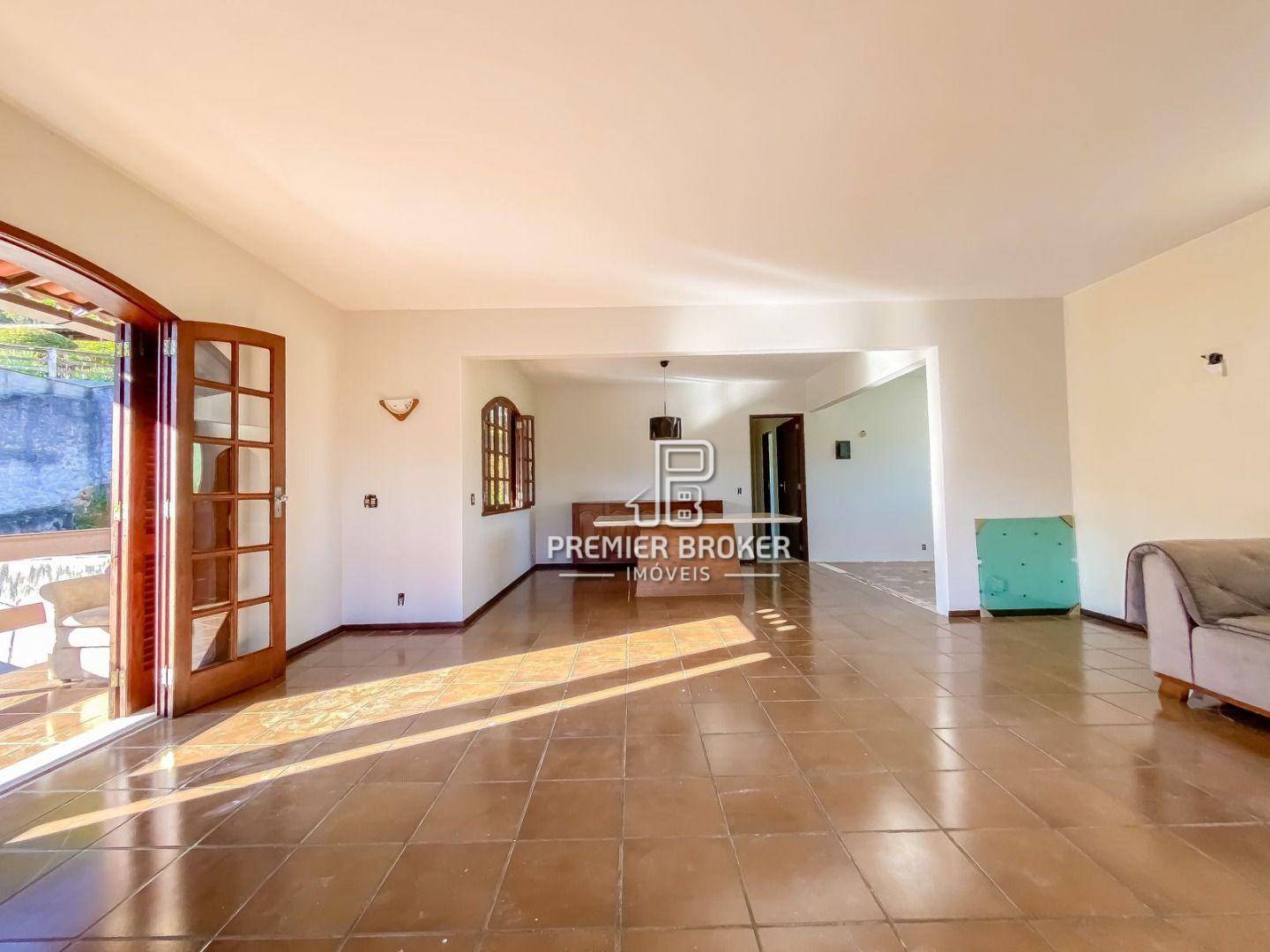 Casa à venda com 3 quartos, 196m² - Foto 6