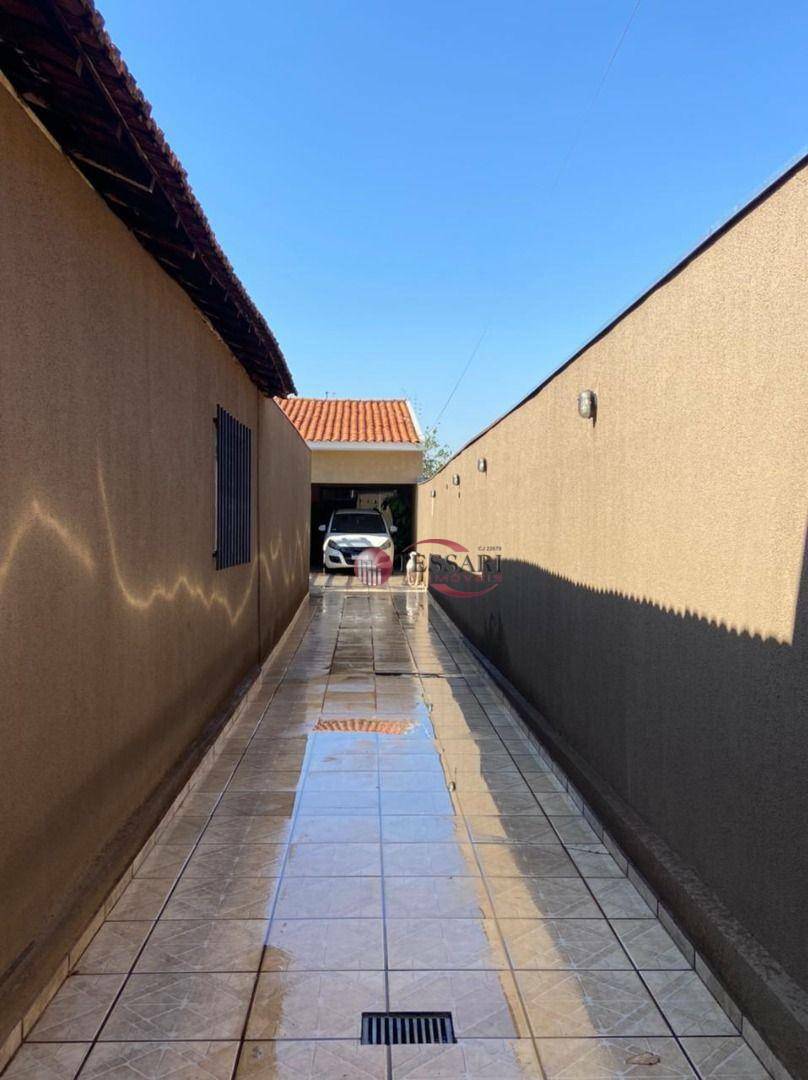 Casa à venda com 3 quartos, 160m² - Foto 19