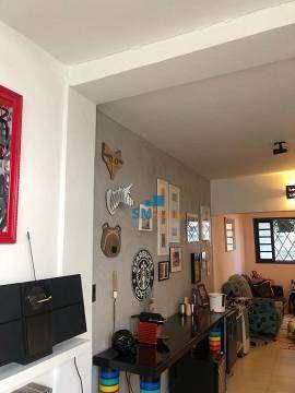 Sobrado à venda com 3 quartos, 100m² - Foto 12