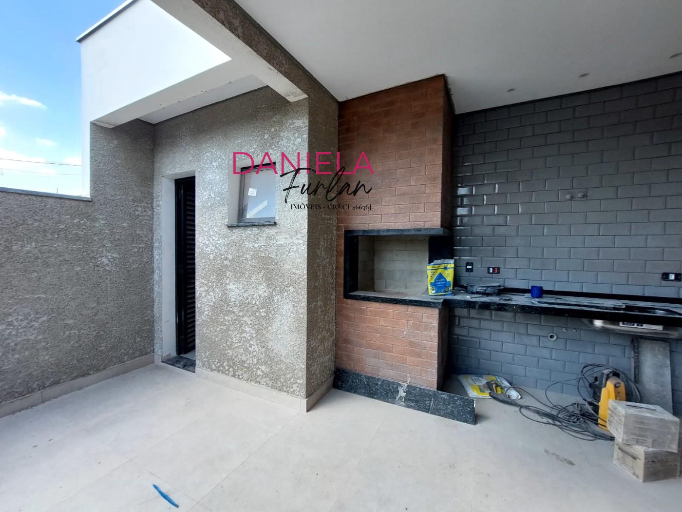 Casa de Condomínio à venda com 3 quartos, 184m² - Foto 16