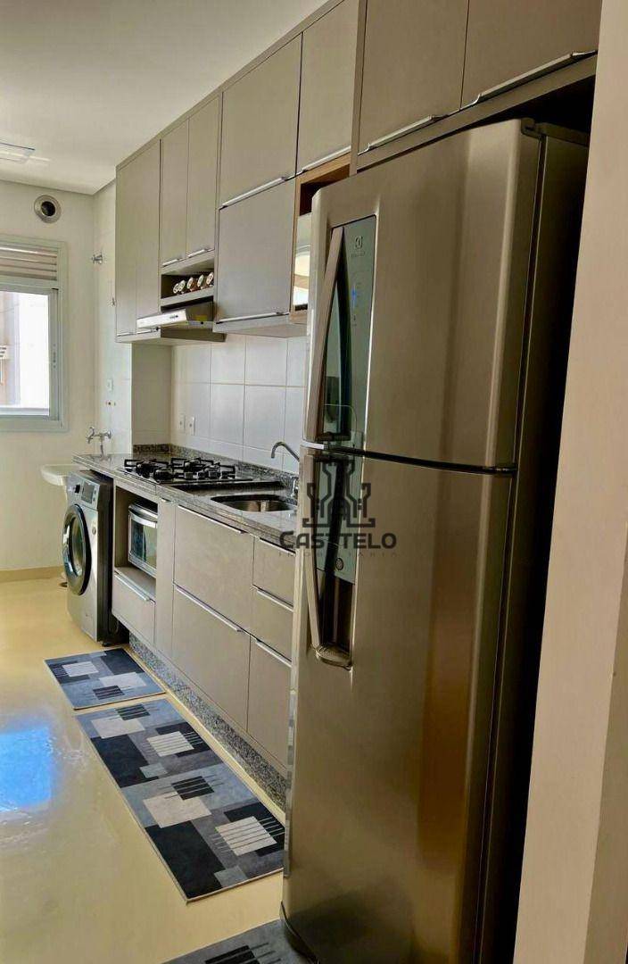 Apartamento à venda com 3 quartos, 70m² - Foto 7