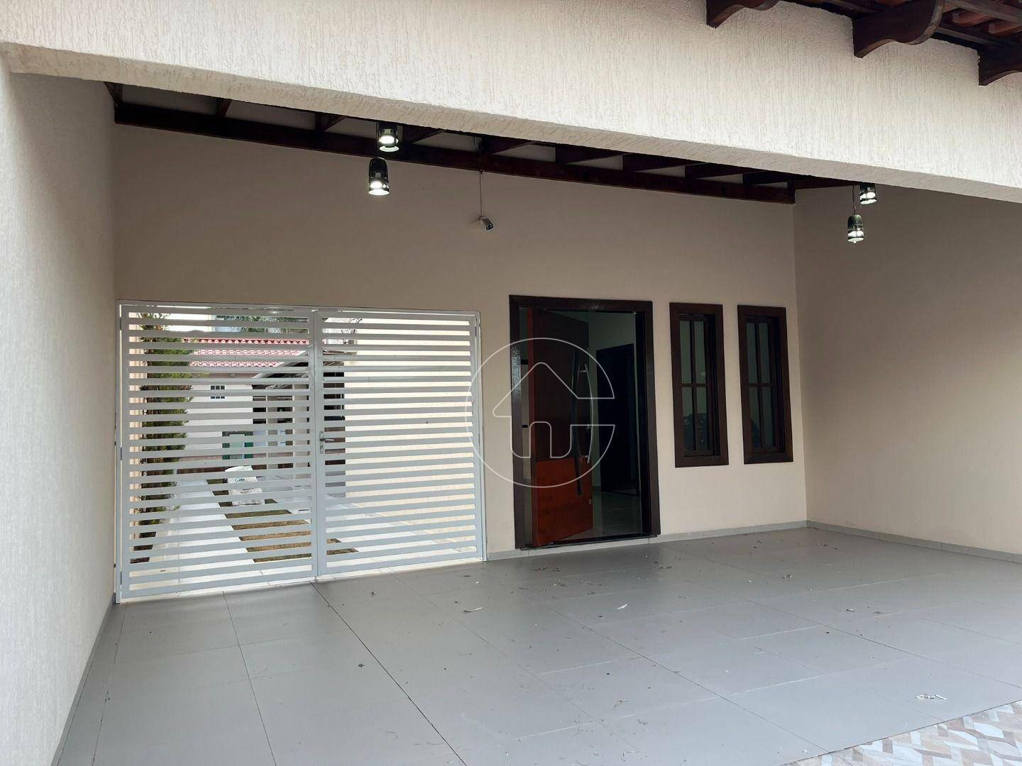 Casa à venda com 3 quartos, 198m² - Foto 5