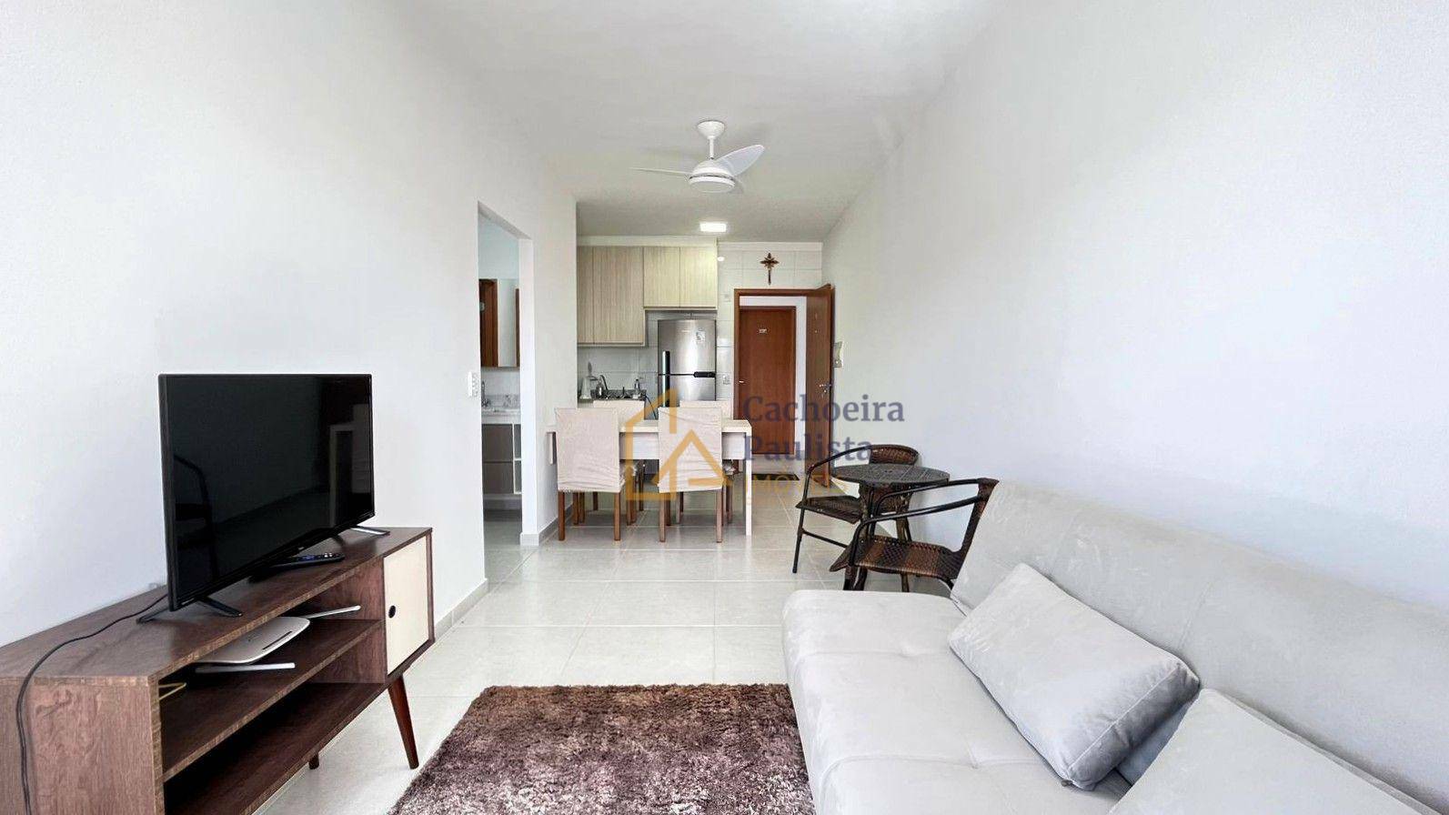 Apartamento para alugar com 1 quarto - Foto 2