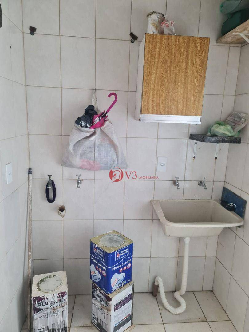 Sobrado à venda com 2 quartos, 130m² - Foto 11