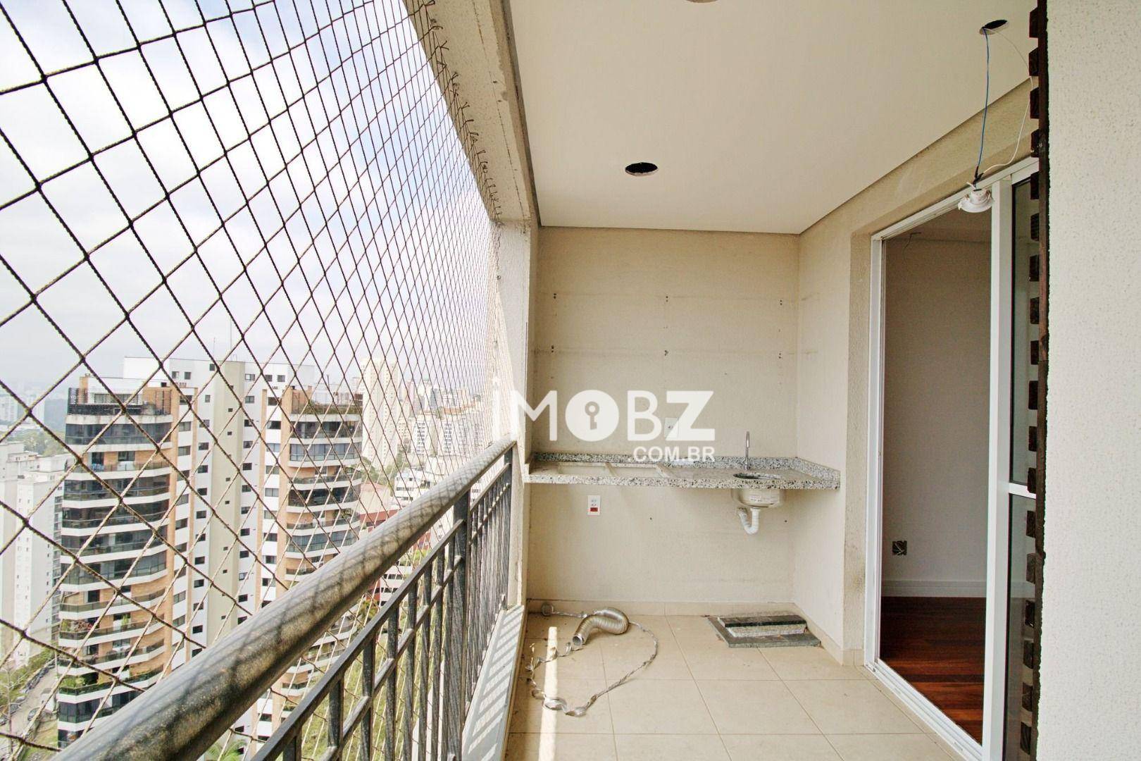 Apartamento à venda com 3 quartos, 70m² - Foto 6