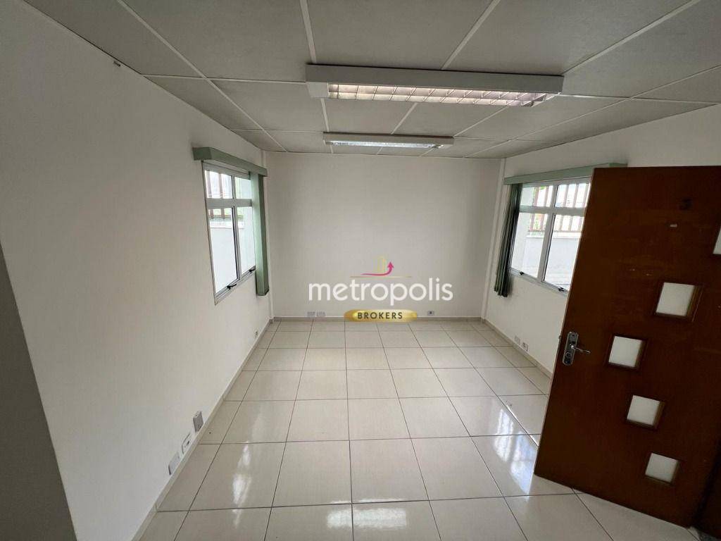 Conjunto Comercial-Sala para alugar, 230m² - Foto 2