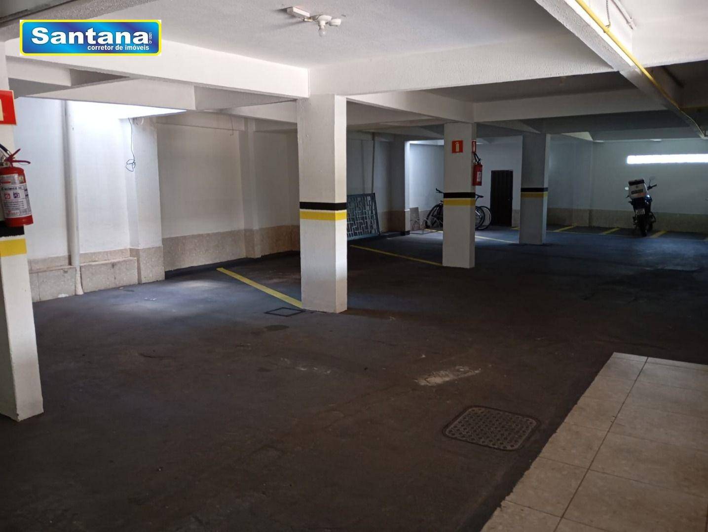 Apartamento, 1 quarto, 36 m² - Foto 4