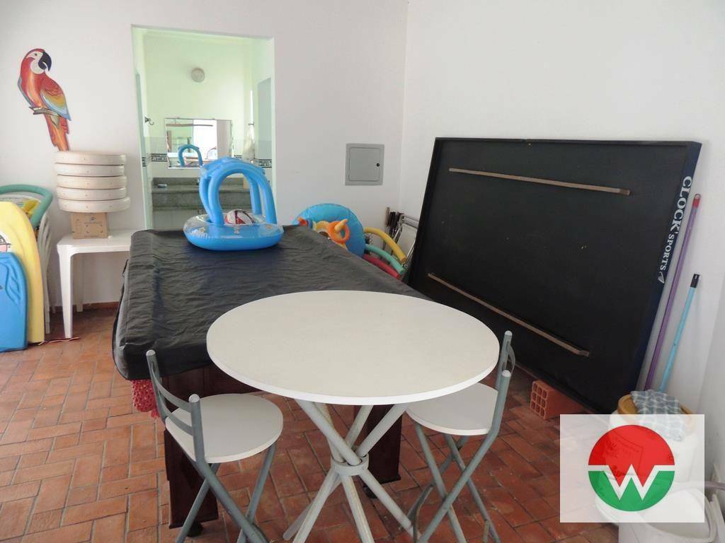 Casa de Condomínio à venda com 4 quartos, 400m² - Foto 31