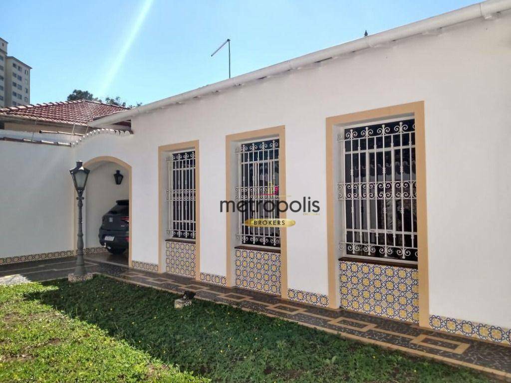 Casa à venda com 3 quartos, 249m² - Foto 2