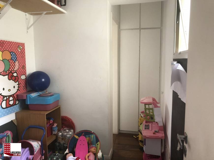 Apartamento à venda com 4 quartos, 127m² - Foto 10